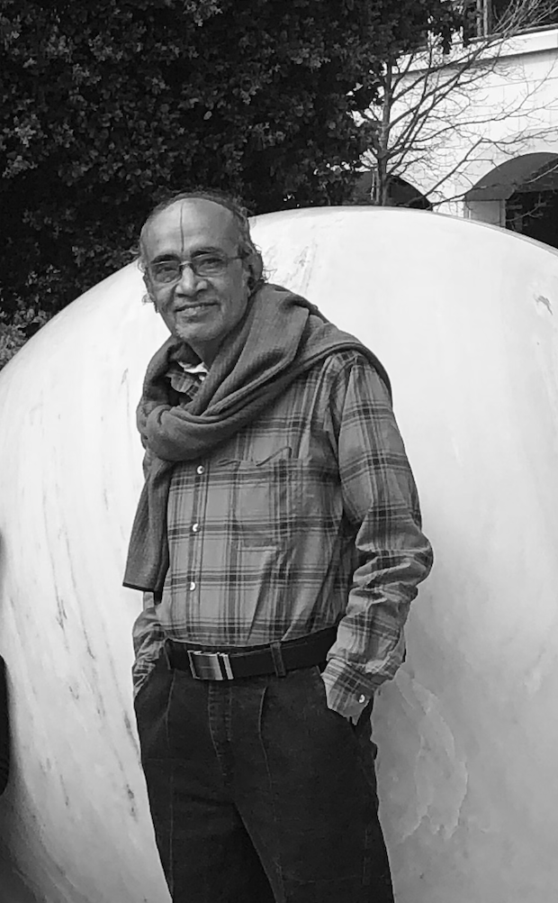 Dr. D. Veeraragavathatham